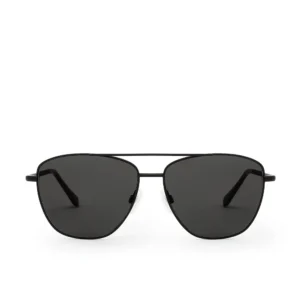 Hawkers Black Dark Aviator Sunglasses