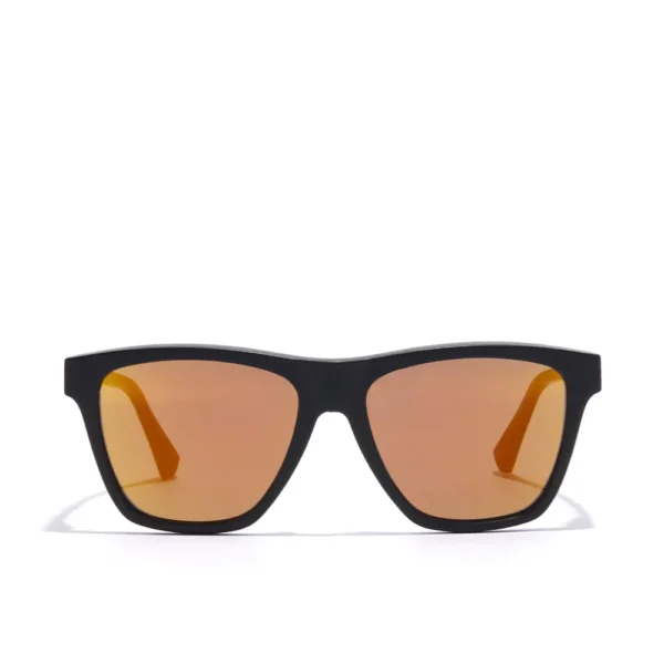 Hawkers Black Daylight Square Sunglasses - 1 Unit