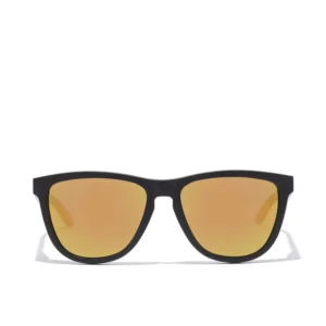 Hawkers Black Daylight Sunglasses - Square Design