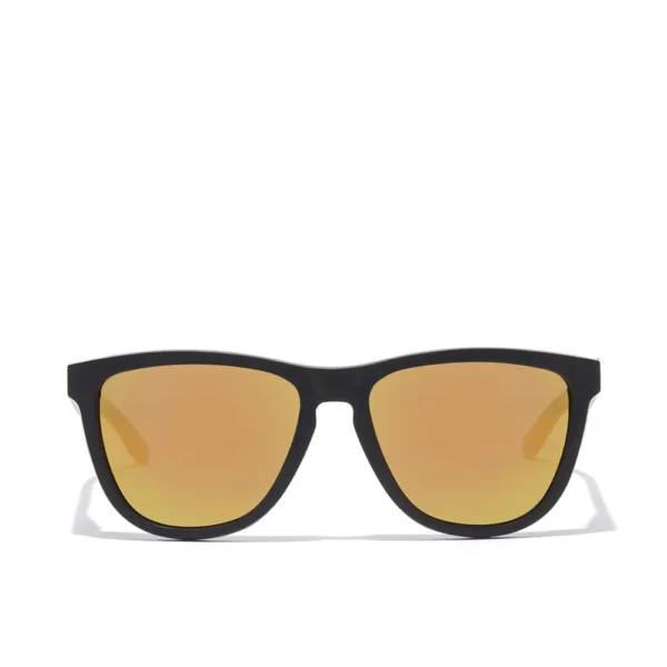 Hawkers Black Daylight Sunglasses - Square Design