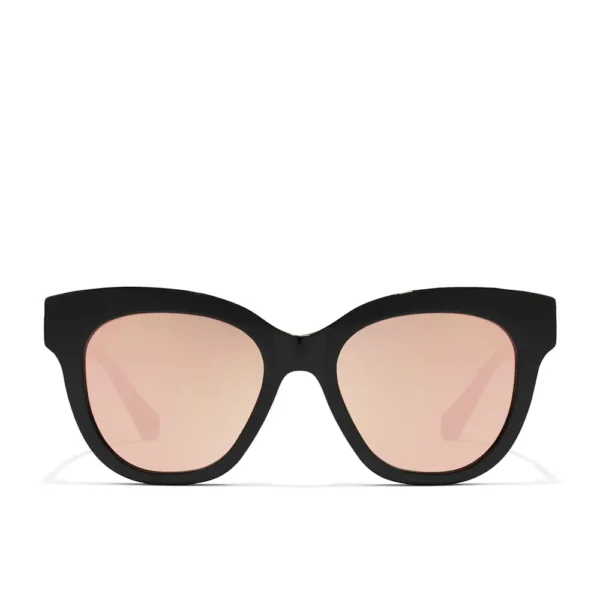 Hawkers Black Rose Gold Sunglasses - 1 Unit
