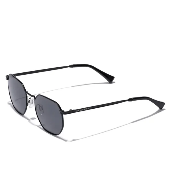Hawkers Black Round Sunglasses - 1 Unit - Image 2