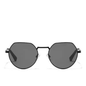 Hawkers Black Round Sunglasses - 1 Unit