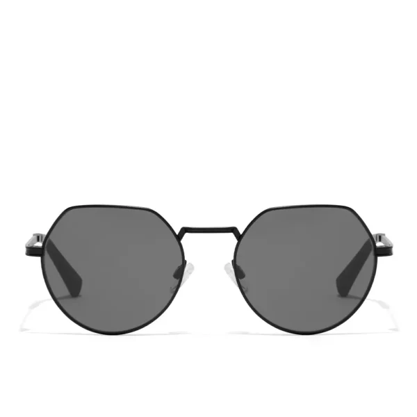 Hawkers Black Round Sunglasses - 1 Unit