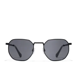 Hawkers Black Round Sunglasses - 1 Unit