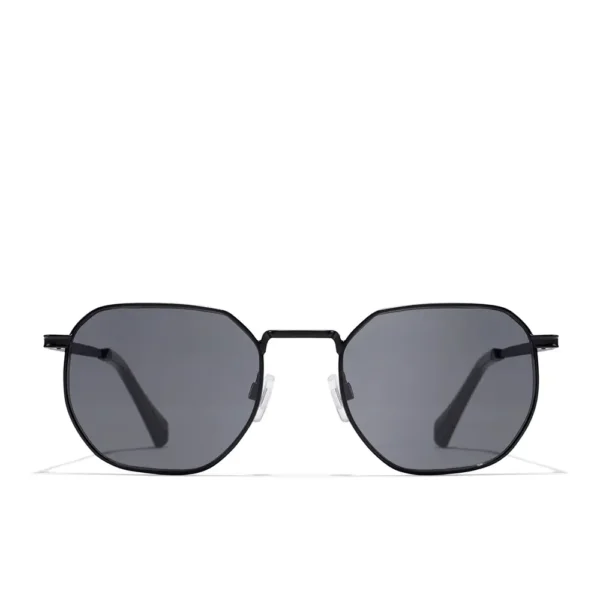 Hawkers Black Round Sunglasses - 1 Unit