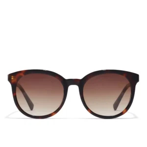 Hawkers Carey Brown Cat Eye Sunglasses 52mm