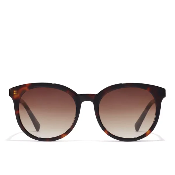 Hawkers Carey Brown Cat Eye Sunglasses 52mm