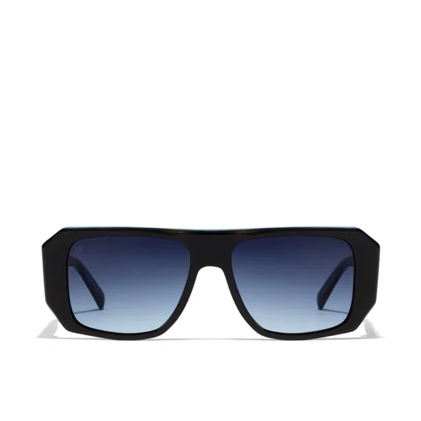 Hawkers Dark Blue Aviator Sunglasses