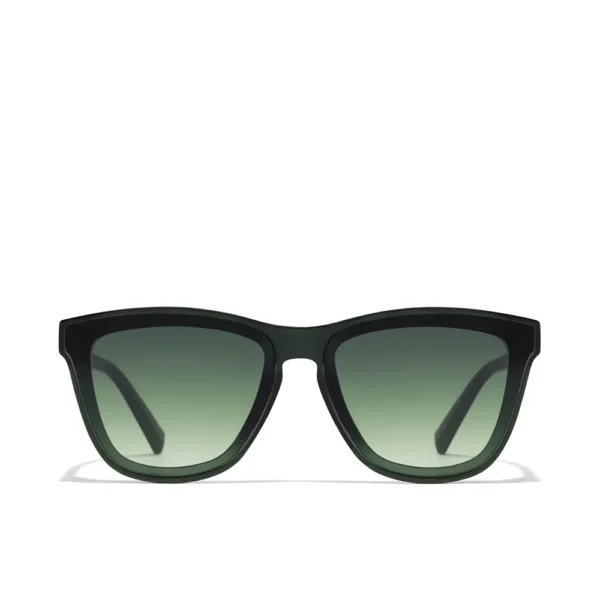 Hawkers Downtown Max Green Forest Sunglasses