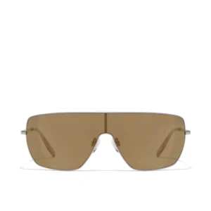 Hawkers ECLIPSA Gun Metal Beige Sunglasses