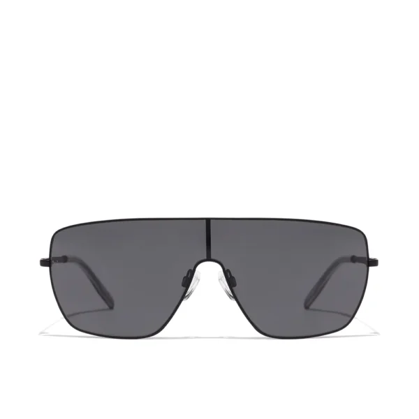 Hawkers Eclipsa Black Rectangular Sunglasses