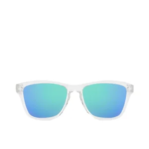 Emerald One Kids Square Sunglasses