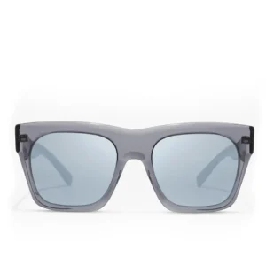 Hawkers Grey Blue Chrome Sunglasses