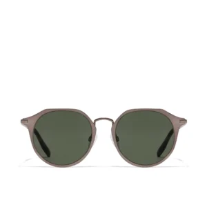 Hawkers Gun Metal Alligator Sunglasses - 1 Unit