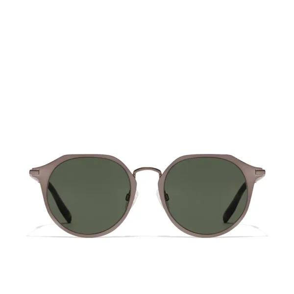 Hawkers Gun Metal Alligator Sunglasses - 1 Unit
