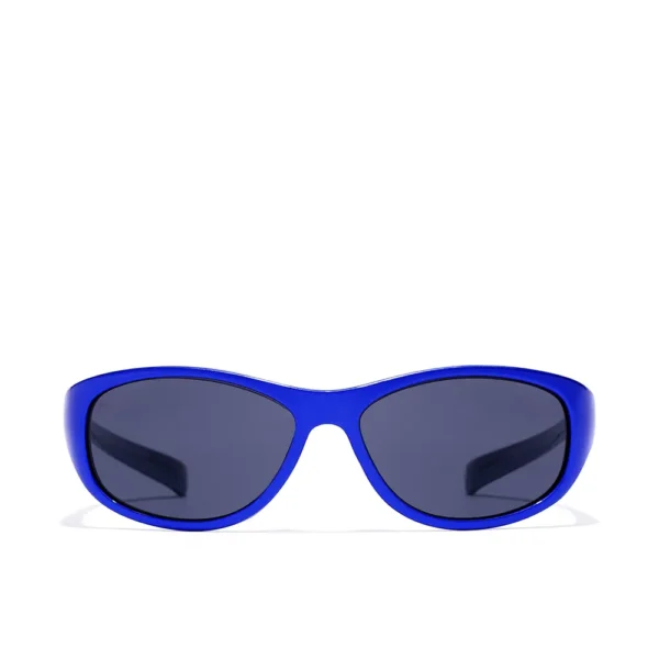 Hawkers Kids Metallic Blue Sunglasses