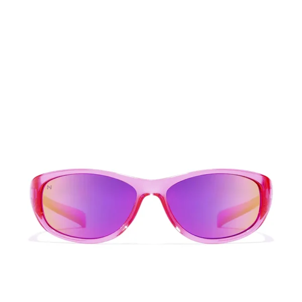 Hawkers Kids Pink Nebula Sunglasses - 1 Unit