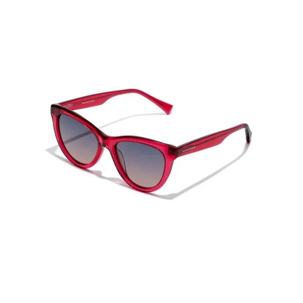 Hawkers Nolita Eco Cherry Gradient Cat Eye Sunglasses - Image 2