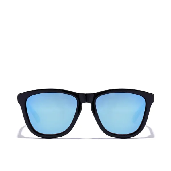 Hawkers One Colt Black Blue Polarized Sunglasses