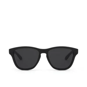 Kids Dark Carbon Black Sunglasses