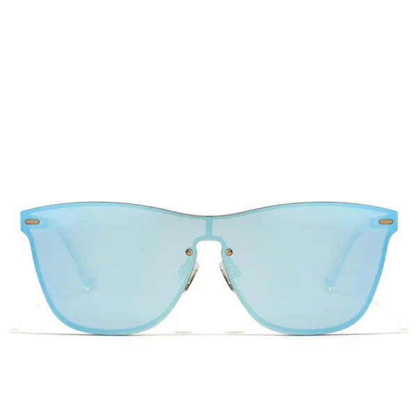 Hawkers One Venm Metal Blue Sunglasses