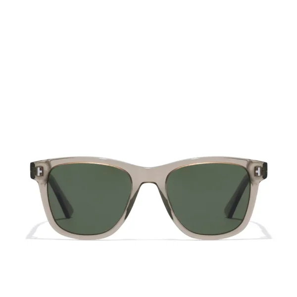 Hawkers Polarized Beige Alligator Sunglasses - 1 Pair