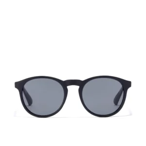 Polarized Black Sunglasses