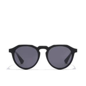 Hawkers RAW Polarized Carbon Black Sunglasses