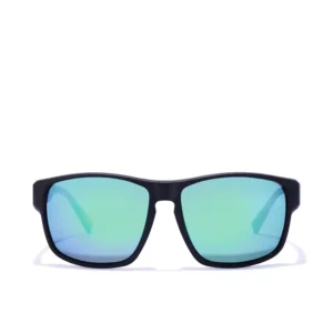 Hawkers Raw #Black Emerald Sunglasses
