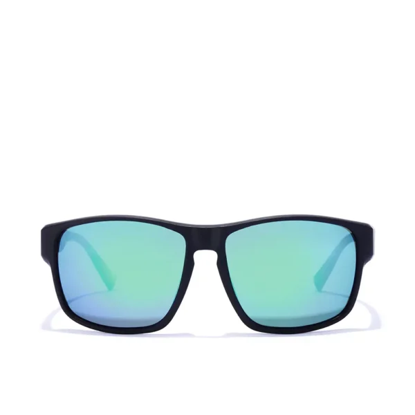 Hawkers Raw #Black Emerald Sunglasses