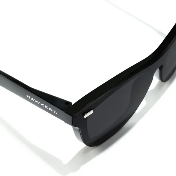 Hawkers Raw Black Sunglasses - 1 Unit - Image 2