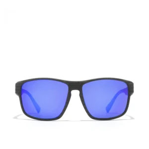 Hawkers Raw Carbon Fiber Black Sky Sunglasses