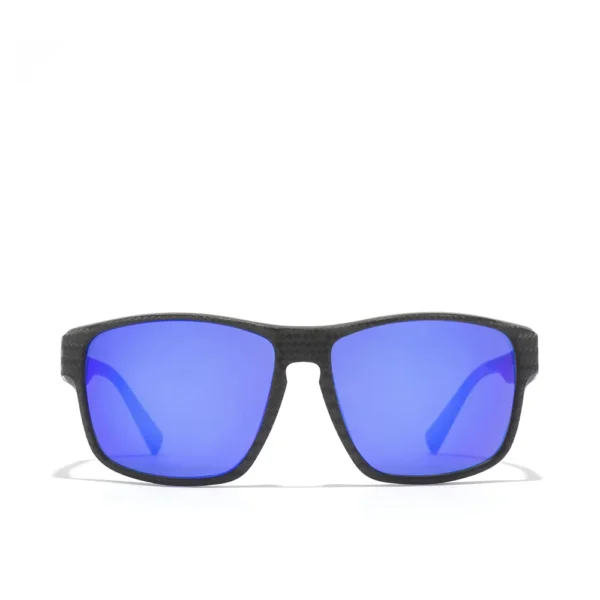 Hawkers Raw Carbon Fiber Black Sky Sunglasses