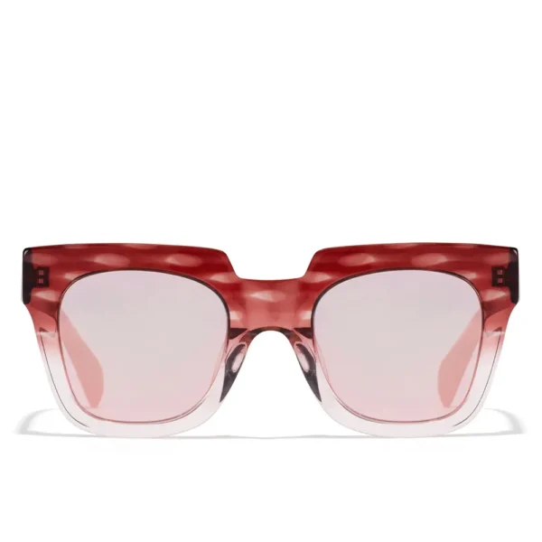 Hawkers Rose Gold Square Sunglasses - 1 Unit