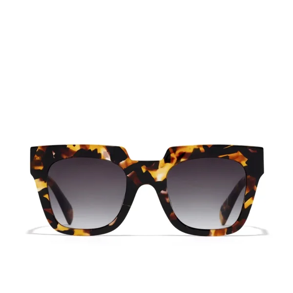 Hawkers Savage Yellow Iron Sunglasses - Vintage Style