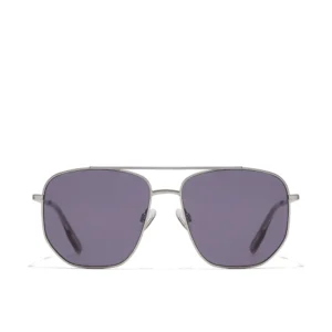 Hawkers Silver Blackberry Aviator Sunglasses