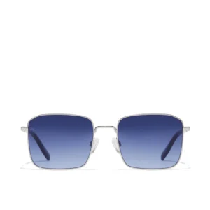 Hawkers Silver Blue Denim Sunglasses - 1 Unit