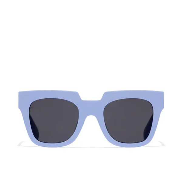 Hawkers Soft Blue Ash Sunglasses - Vintage Style