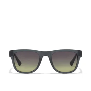 Hawkers Tox Crystal Moss Square Sunglasses