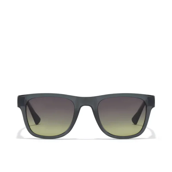 Hawkers Tox Crystal Moss Square Sunglasses