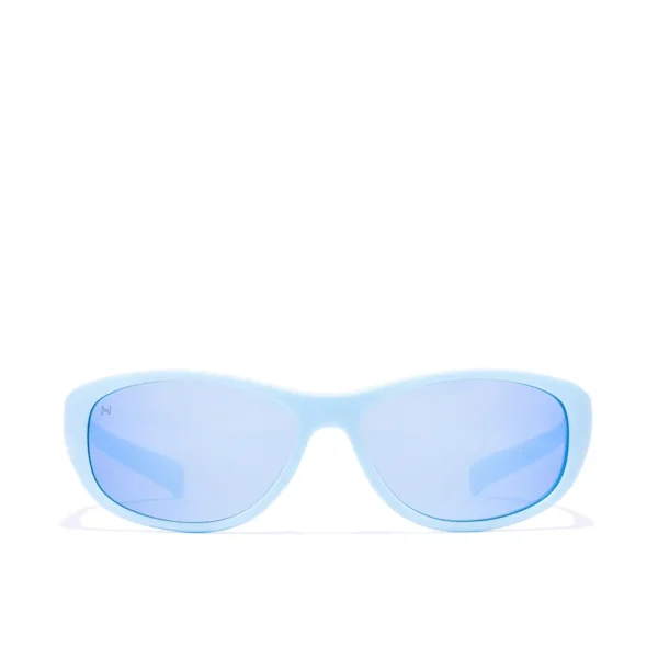 Hawkers Turquoise Blue Chrome Kids Sunglasses