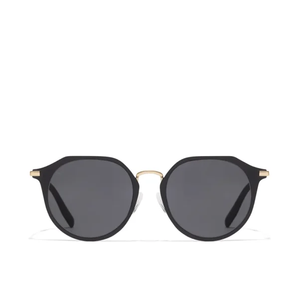 Hawkers Warwick Black Round Sunglasses - 1 Unit