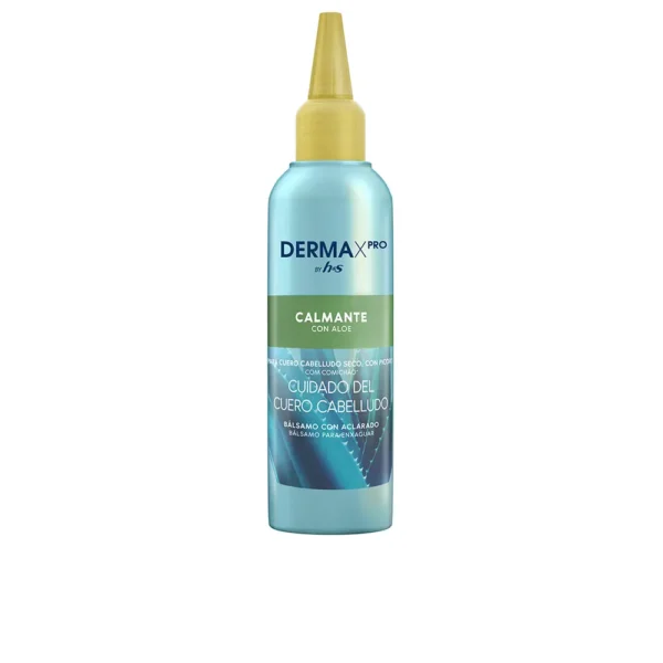 Head & Shoulders Derma X Pro Soothing Balm 145ML