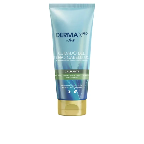 Head & Shoulders Derma X Pro Soothing Conditioner 220ML