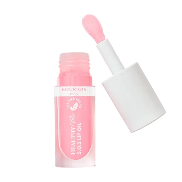 BOURJOIS | HEALTHY MIX S.O.S | Lips - Image 2