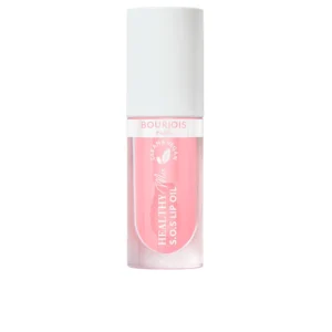 Healthy Mix SOS Lip Oil #01 Douceur De Rose 4.5ml