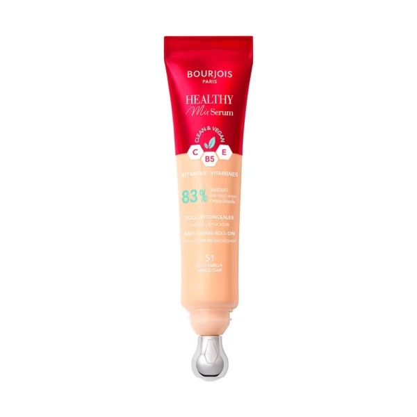 BOURJOIS | HEALTHY MIX | Face - Image 4