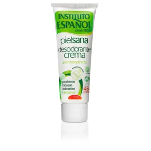 Healthy Skin Cream Deodorant 75ML - Paraben Free
