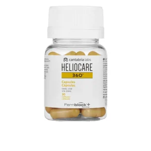 Heliocare 360° Kapseln zum Einnehmen